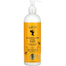 Camille Rose Honeycomb Curl Whip Texture-Defining Supercream 355ml
